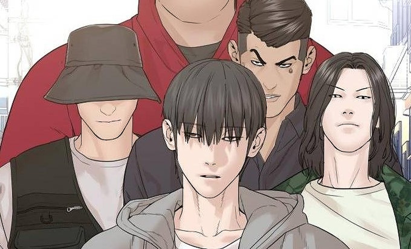 How To Fight Chapter 161 Should Yoo Hobin Join Seo Haesu? Release Date