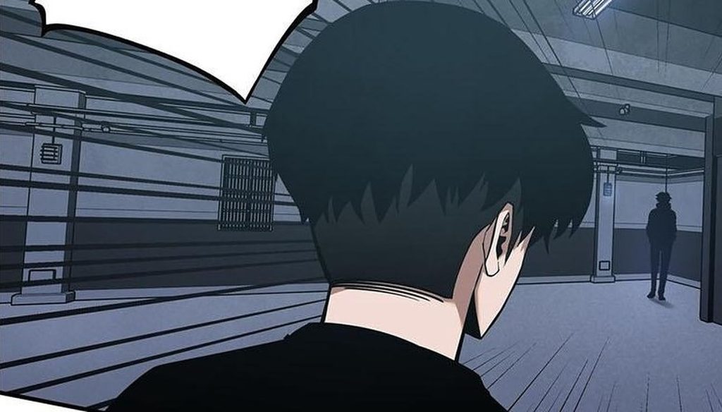 I'm Unrivalled In The Mystery Game Chapter 19