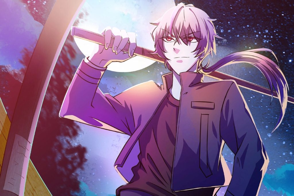 martial arts reigns chapter 507 webcomics.v1