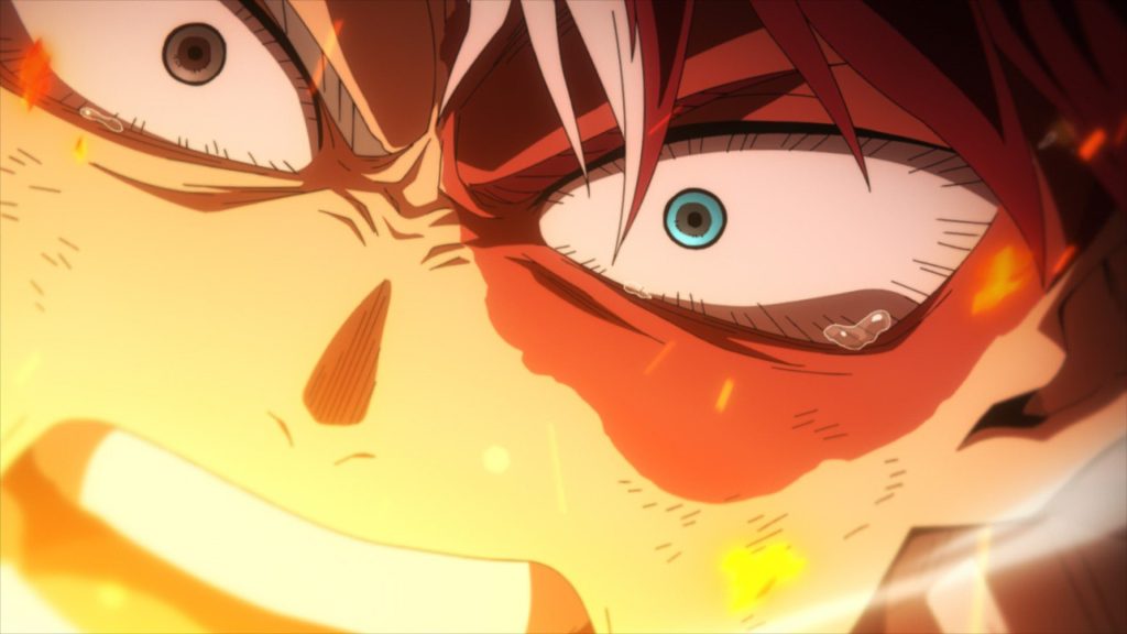 My Hero Academia Season 6 Episode 13