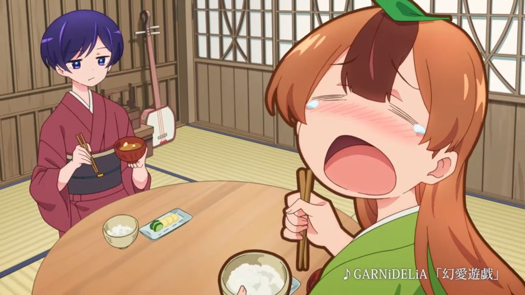 my master has no tail episode 12 trailer