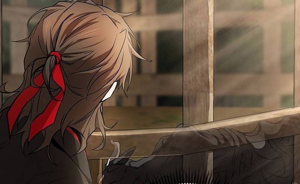 Path Of The Shaman Chapter 81