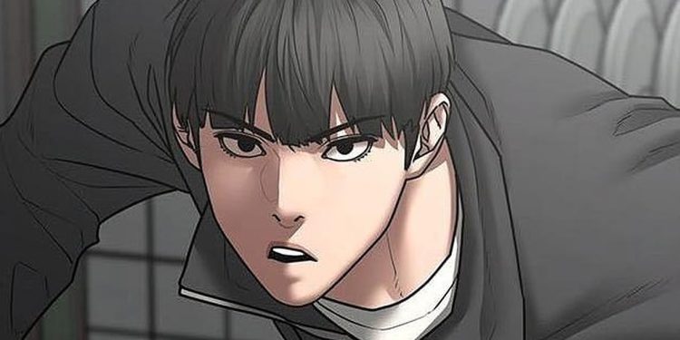 Actuality Quest Chapter 63 – Do Wan Vs Dragon Launch Date & Plot
