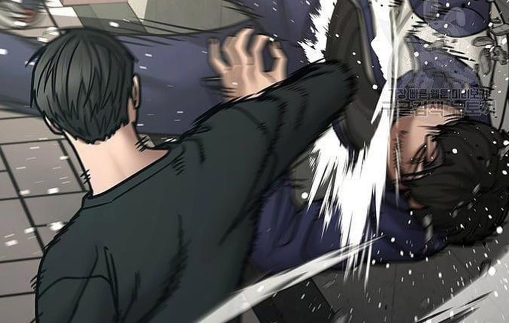Reality Quest Chapter 64