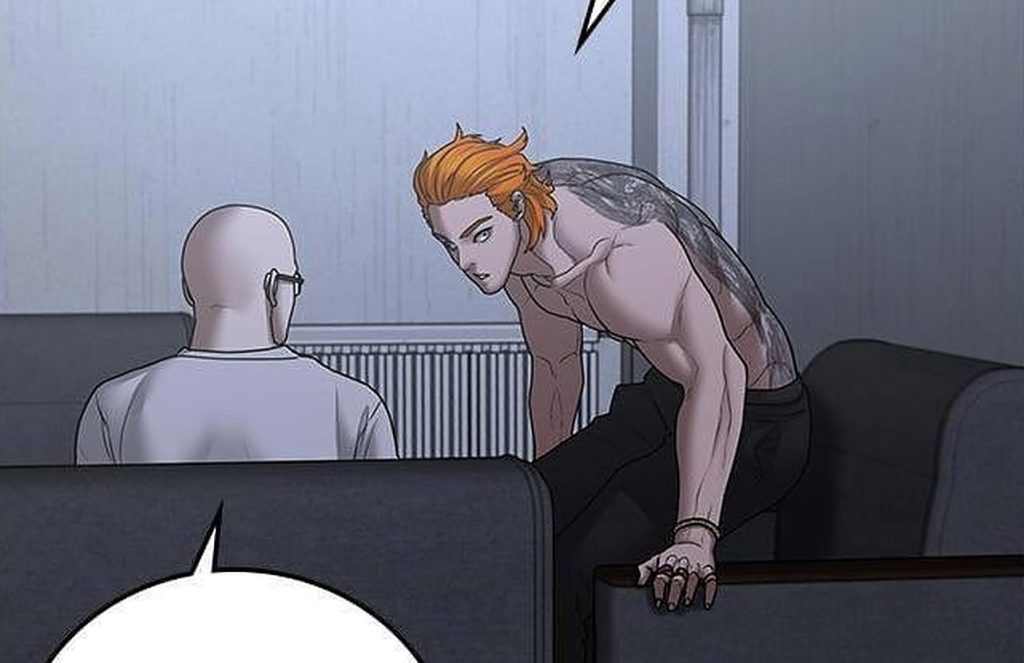Reality Quest Chapter 64