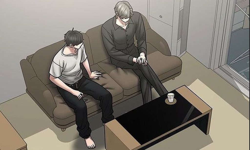 Reality Quest Chapter 63