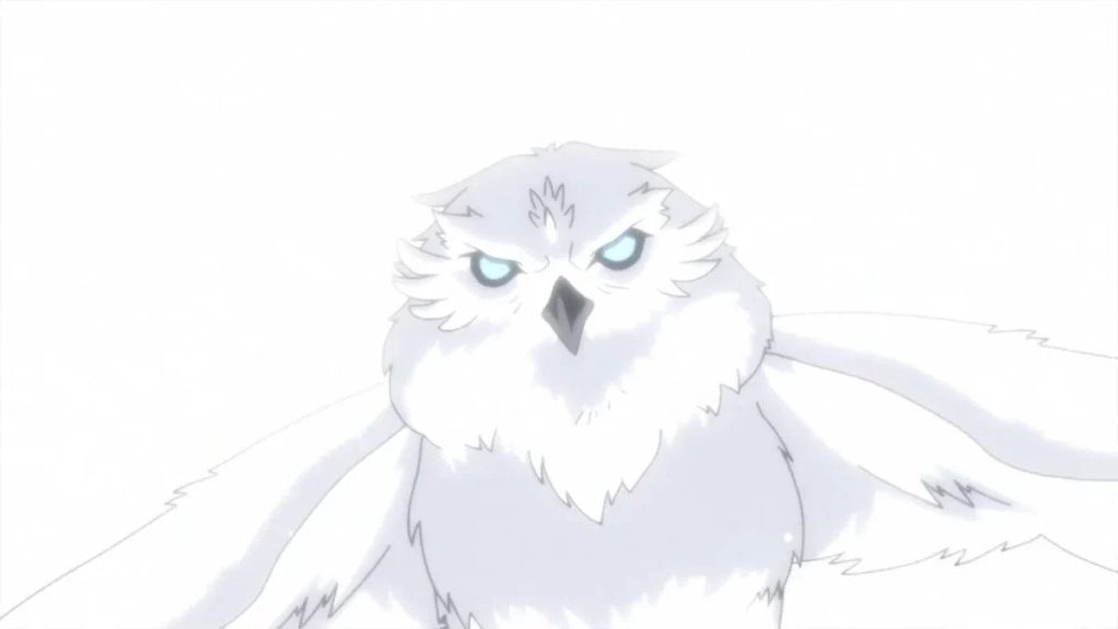 Reincarnated As A Sword Episode 12