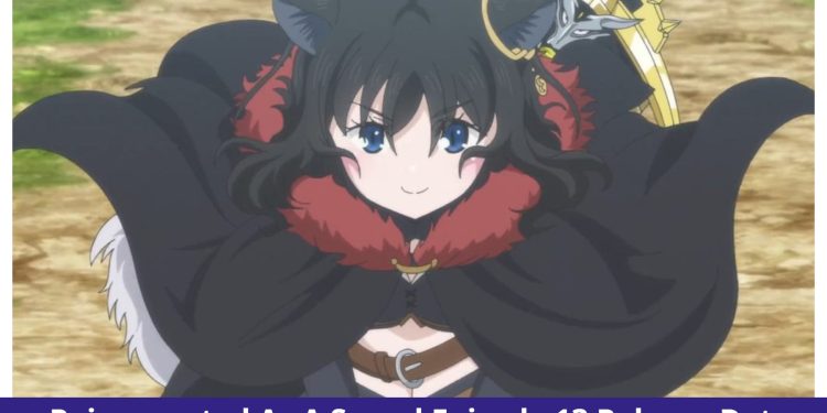 Reincarnated As A Sword Episode 13: Season 2 Teased! Release Date & More