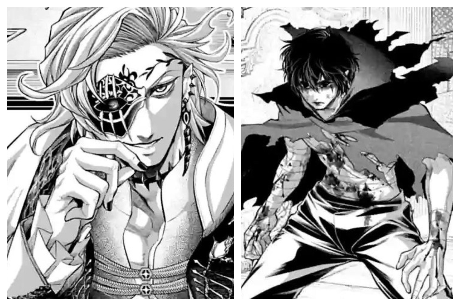 Shuumatsu No Valkyrie Chapter 73