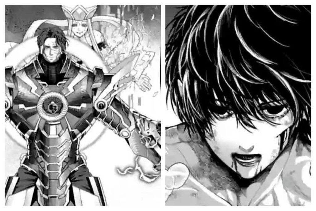 Shuumatsu No Valkyrie Chapter 73