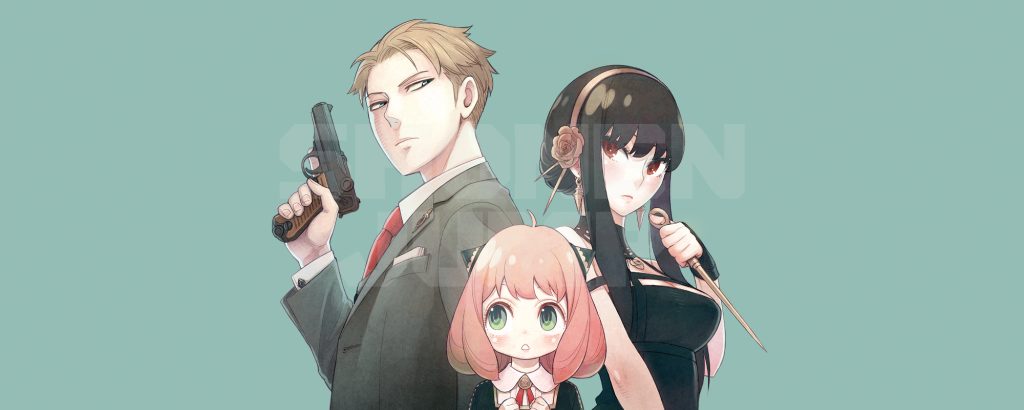 spy x family season 2 reveal