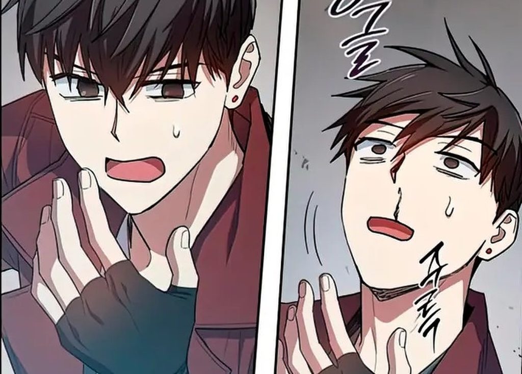 The S-Classes That I Raised Chapter 65