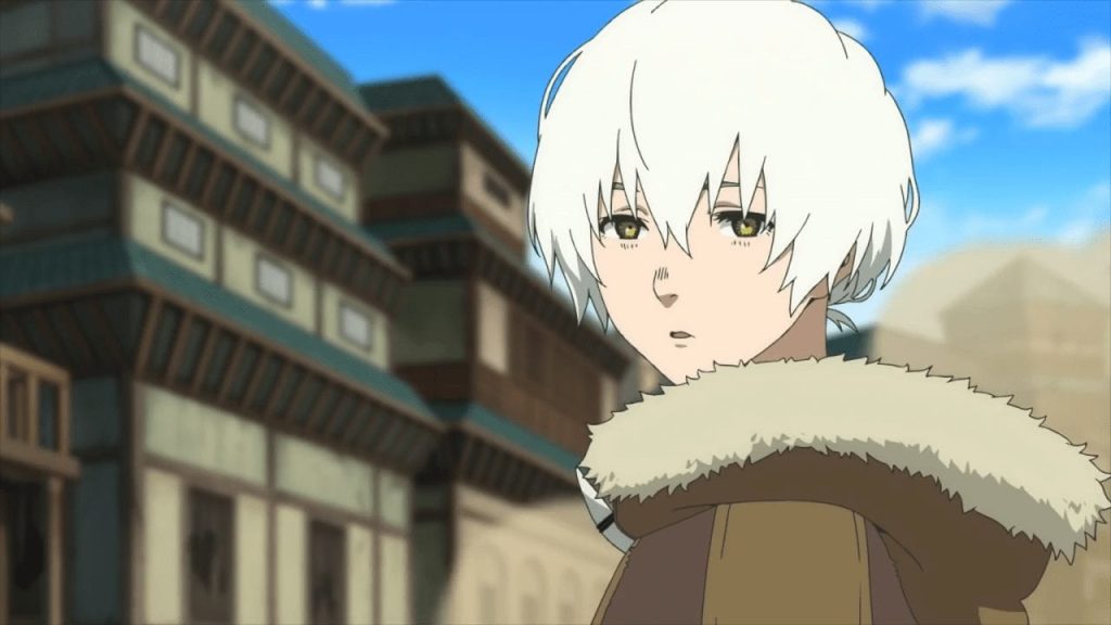 To Your Eternity Season 2 Episode 10