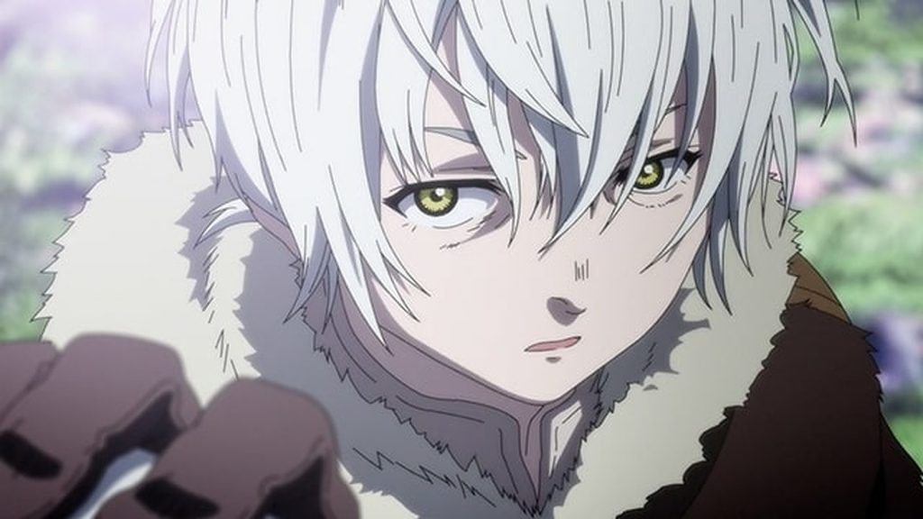 to your eternity season 2 episode 9 trailer.v1