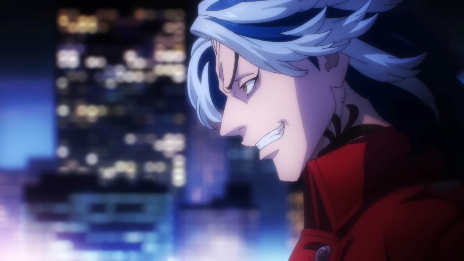 Tokyo Revengers Season 2 Confirmed! Returns Early Next Year [RELEASE