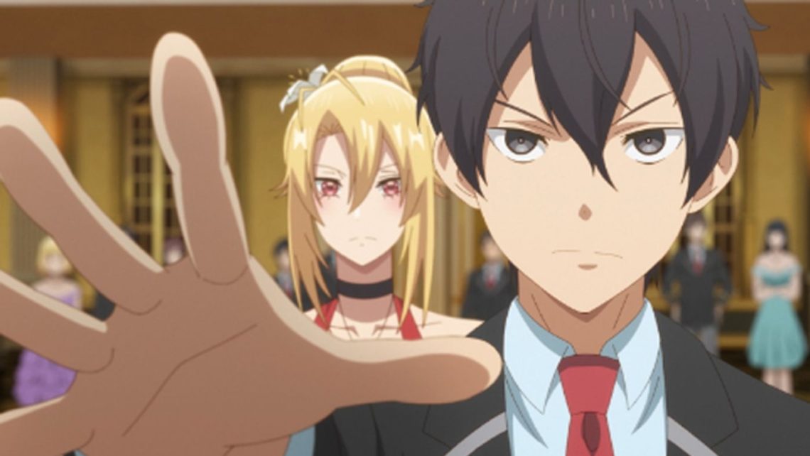 Trapped In A Dating Sim Season 2 Reveals Exciting Spoilers