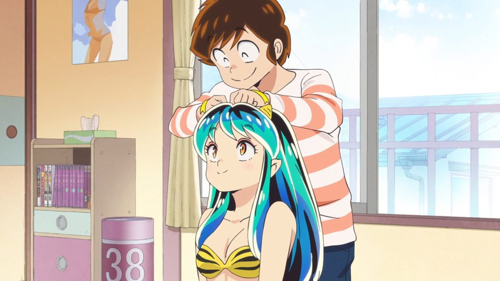 urusei yatsura episode 9 liverpool's blog