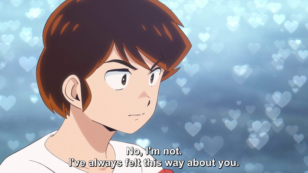 Urusei Yatsura Episode 10