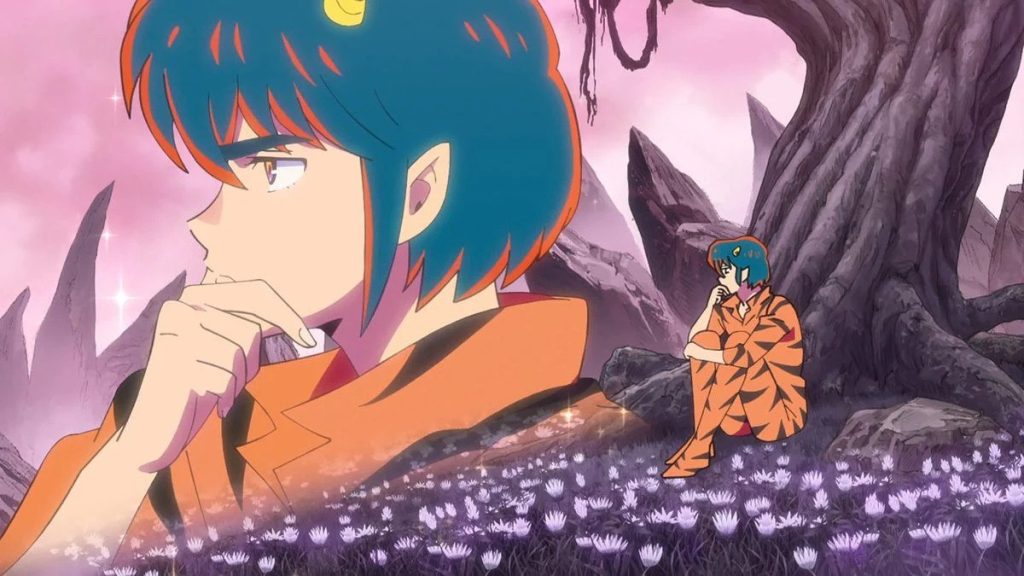 Urusei Yatsura Episode 10