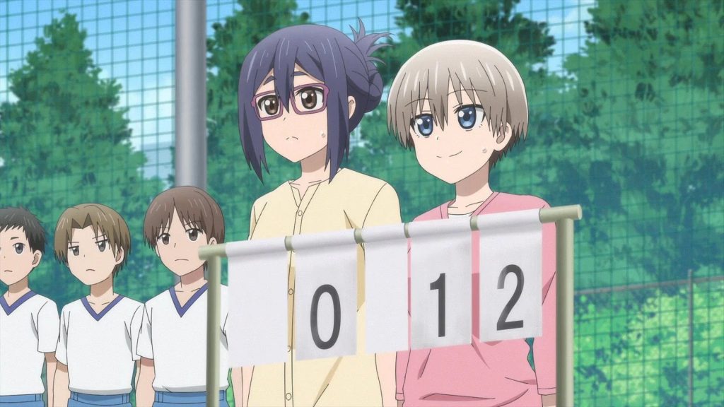 Uzaki Chan Wants To Hang Out Season 3