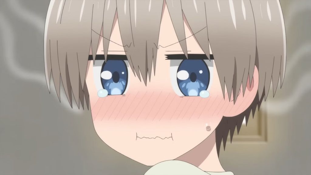 uzaki chan wants to hang out episode 10