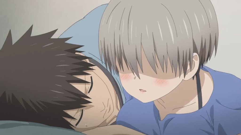 uzaki chan wants to hang out episode 10 know your meme