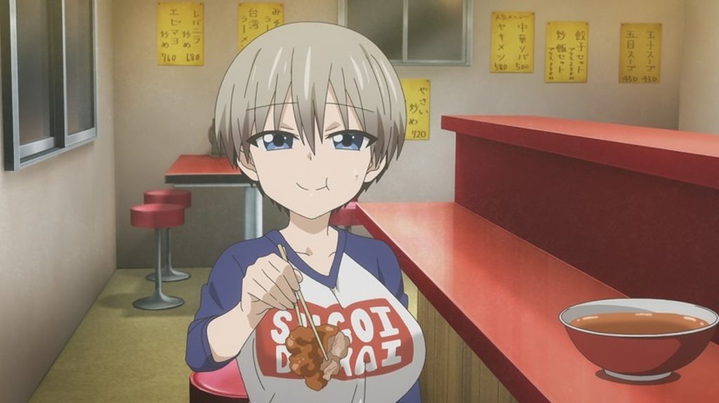 uzaki chan wants to hang out episode 11 imdb.v1