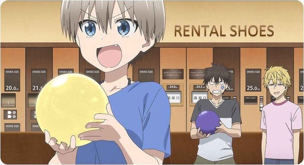 uzaki chan wants to hang out episode 11 literasi news.v1