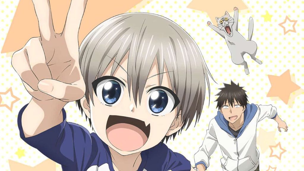 uzaki chan wants to hang out episode 12 furansu japon.v1