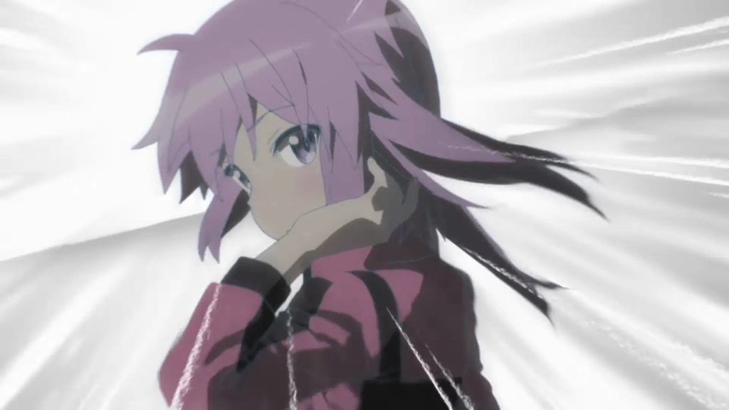 Alice Gear Aegis Expansion Anime c teaser