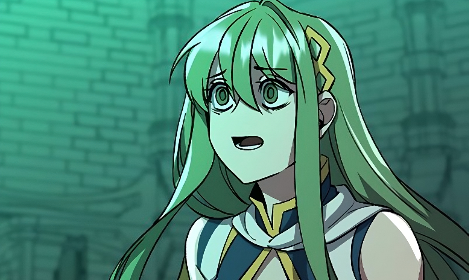 Archmage transcending through regression chapter 73