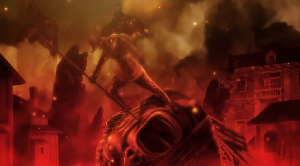 Attack On Titan Final Season Part 3 Trailer Breakdown