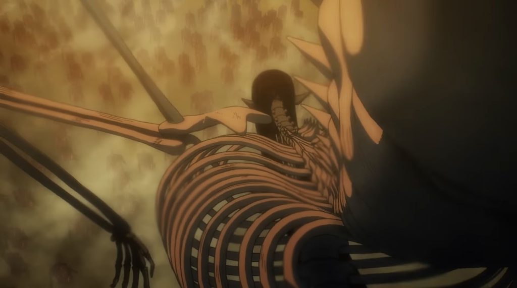 Attack On Titan Final Season Part 3 Trailer Breakdown