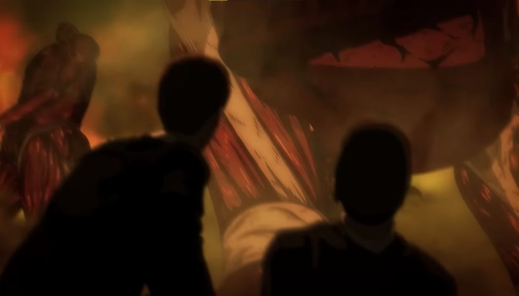Attack On Titan Final Season Part 3 Trailer Breakdown