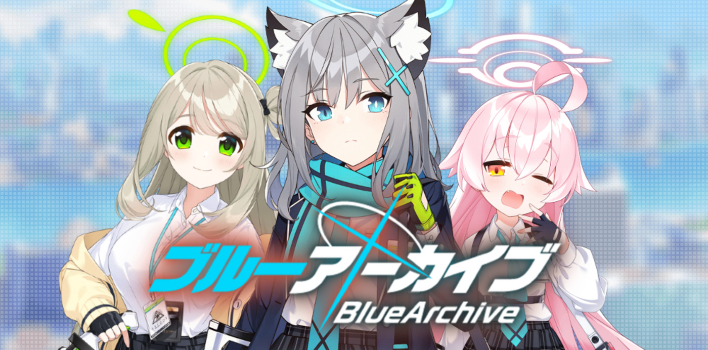 Blue Archive Anime Green Lit! Teaser Out, Release Date & More