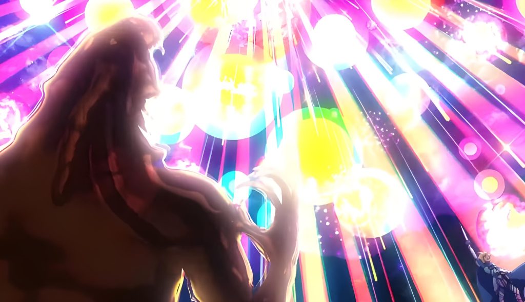 Bofuri Season 2 Episode 1