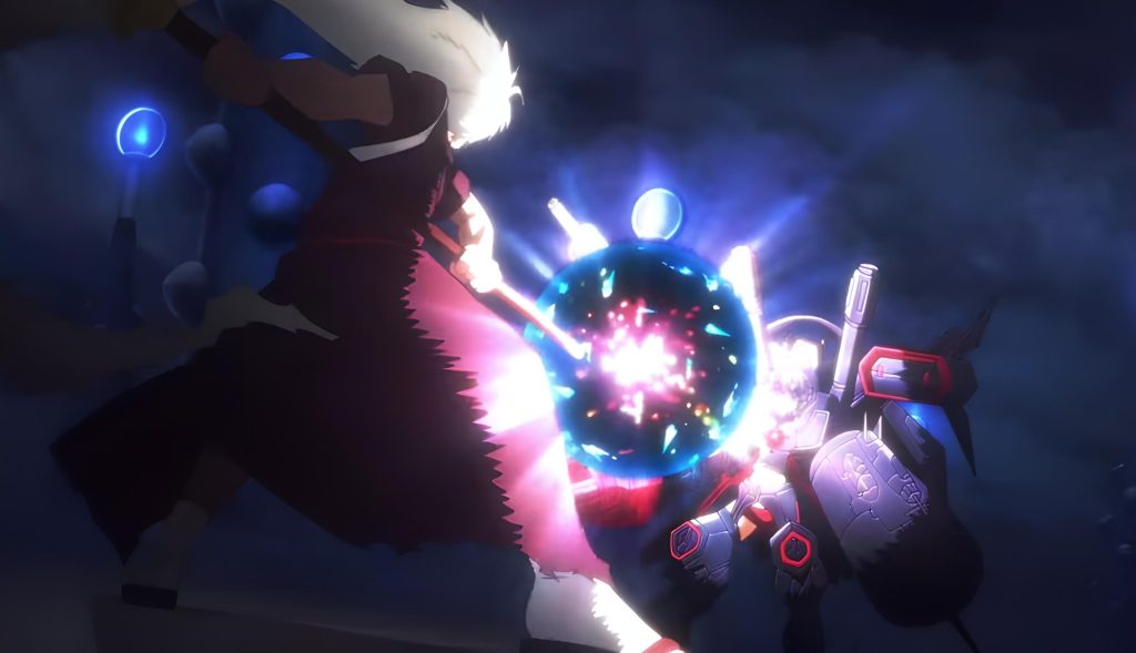Bofuri Season 2 Episode 1
