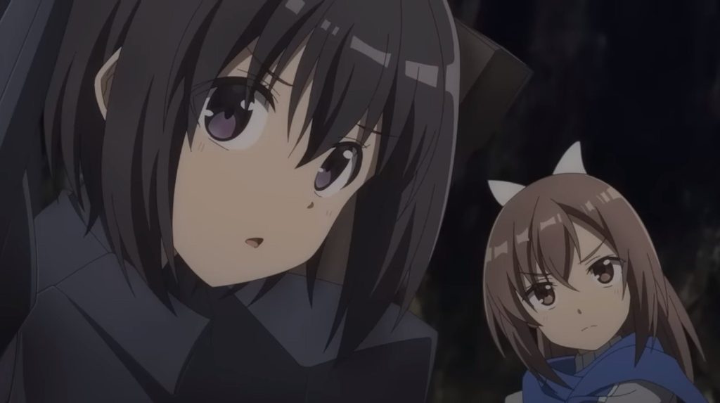 Bofuri Season 2 Episode 2