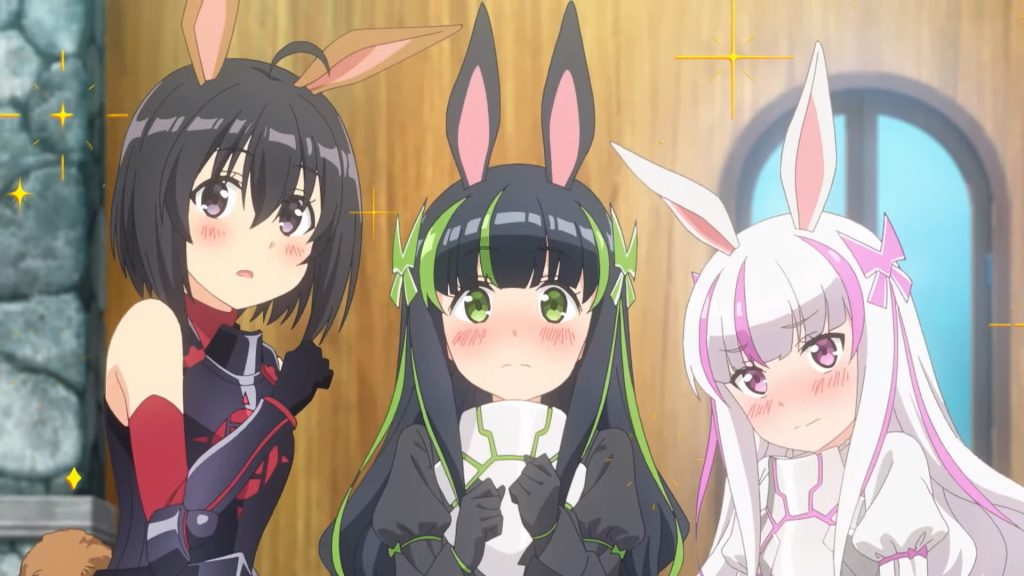 Bofuri Season 2 Episode 2 spoiler