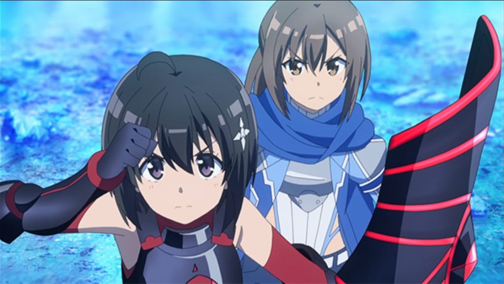 Bofuri Season 2 Episode 2 trailer