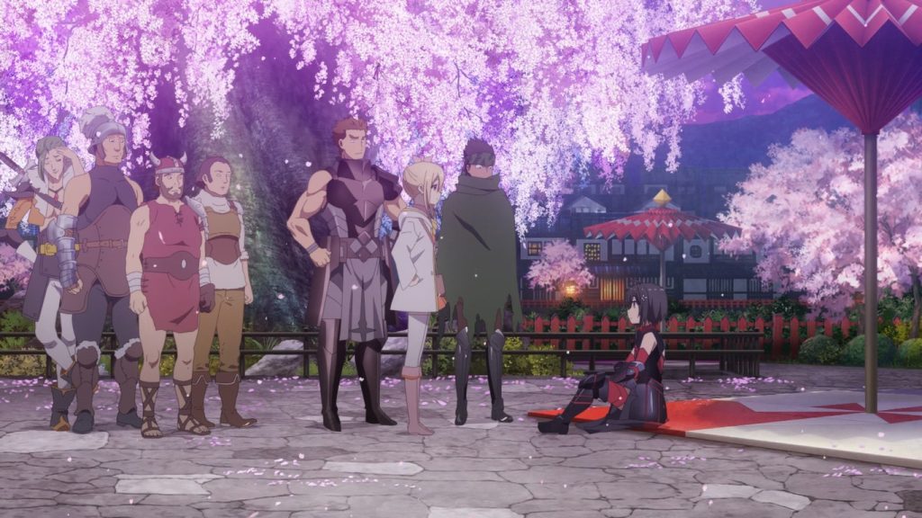 Bofuri Season 2 Episode 3
