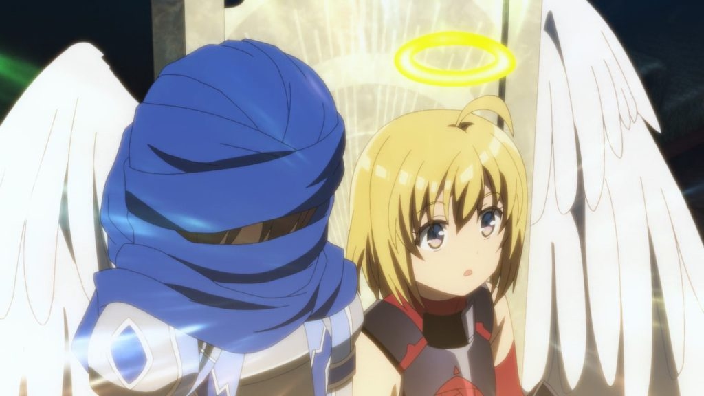 Bofuri Season 2 Episode 3