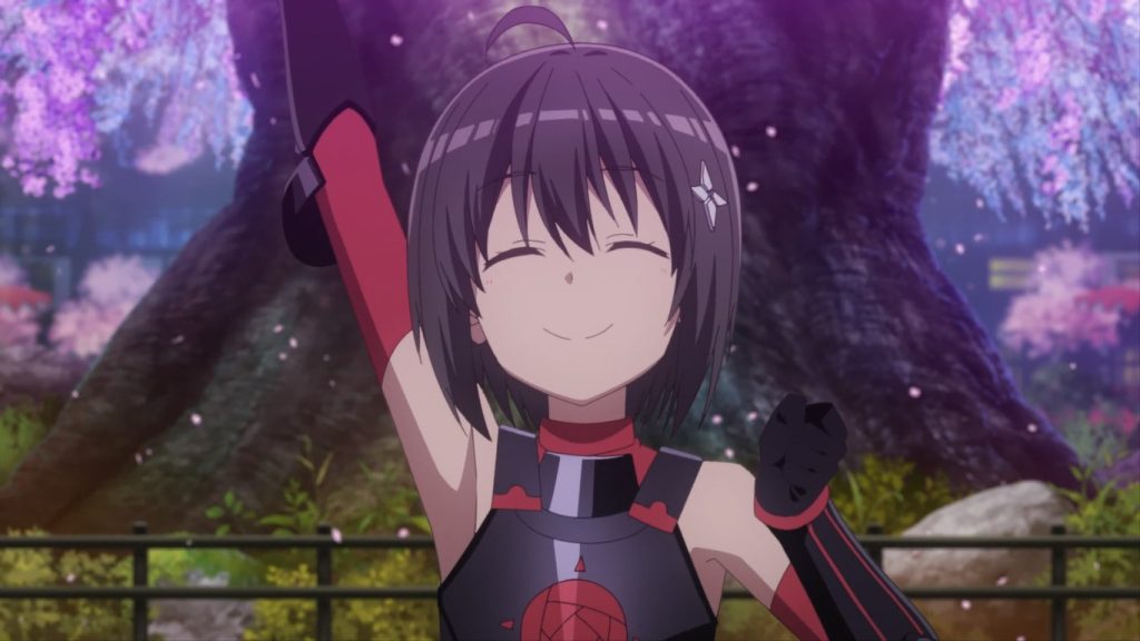Bofuri Season 2 Episode 3