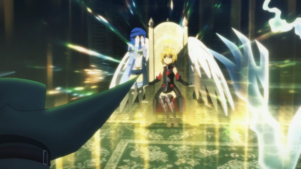 Bofuri Season 2 Episode 3