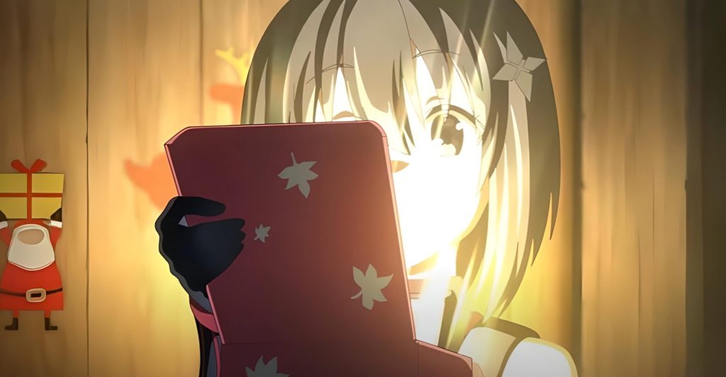 Bofuri Season 2 Episode 4