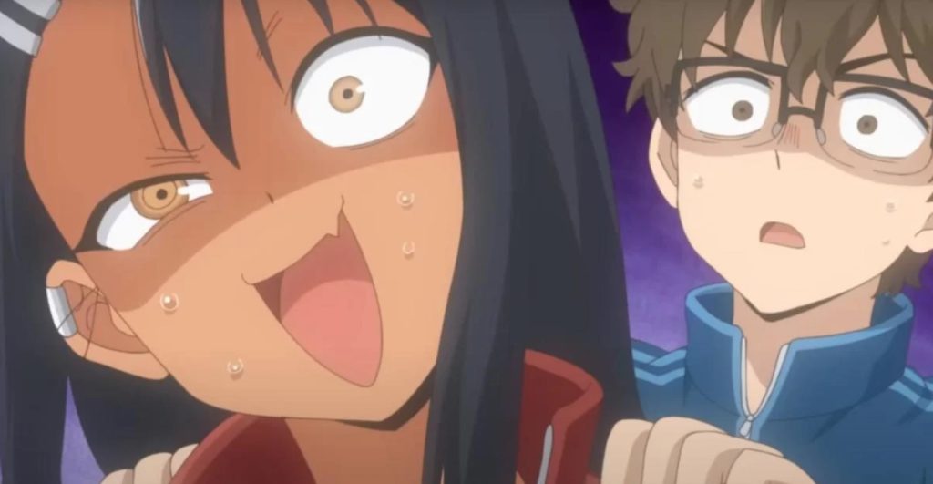 Don't Toy With Me Miss Nagatoro Season 2 Episode 2