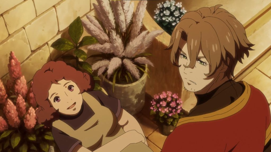 Giant Beasts of Ars Episode 3