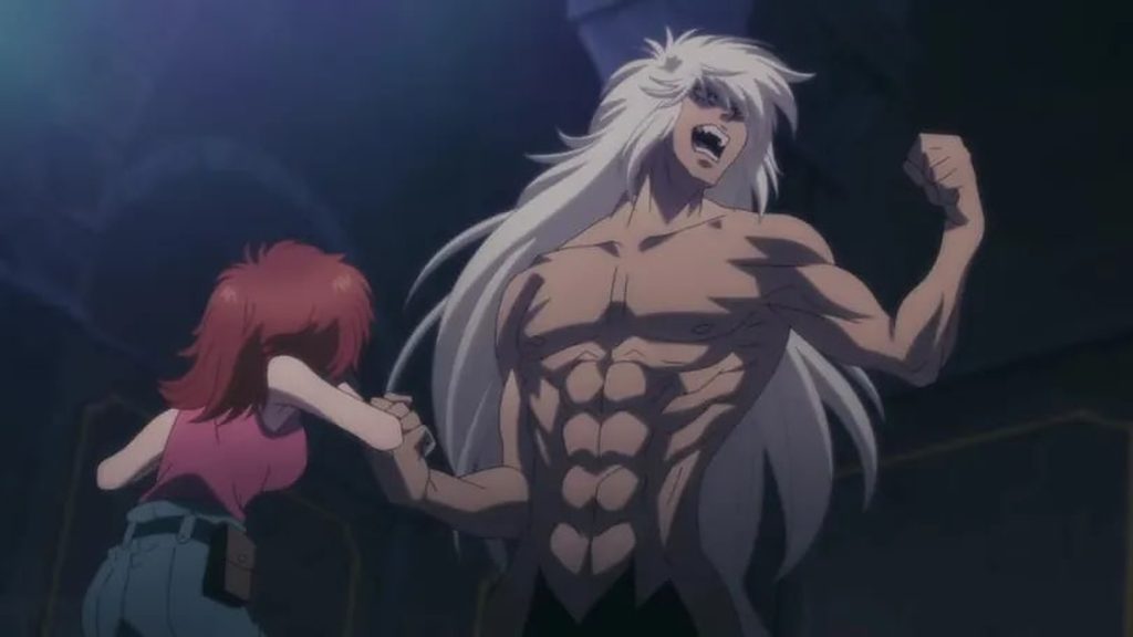 Heavy Metal Dark Fantasy Season 2 trailer.v1
