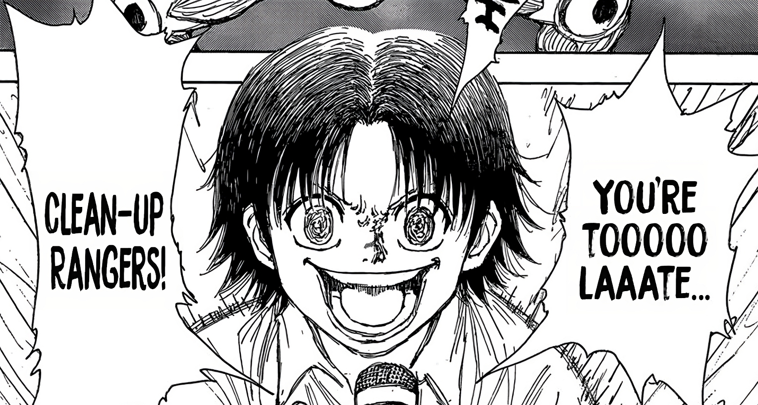 Hunter X Hunter Chapter 401 No Weekly Releases Anymore! See What The Author Says