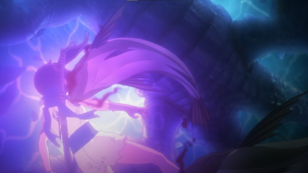 Is It Wrong To Pick Up Girls In A Dungeon Season 4 Episode 15